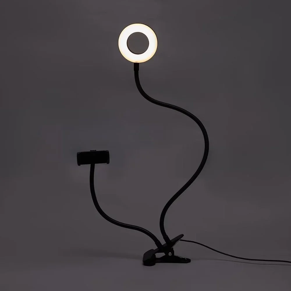 BNWT | ANKO / KMART Flexible Selfie Ring Light - Picture 11 of 11